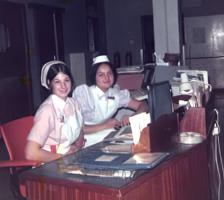 The Lighter Side Of Nursing In The 70's!